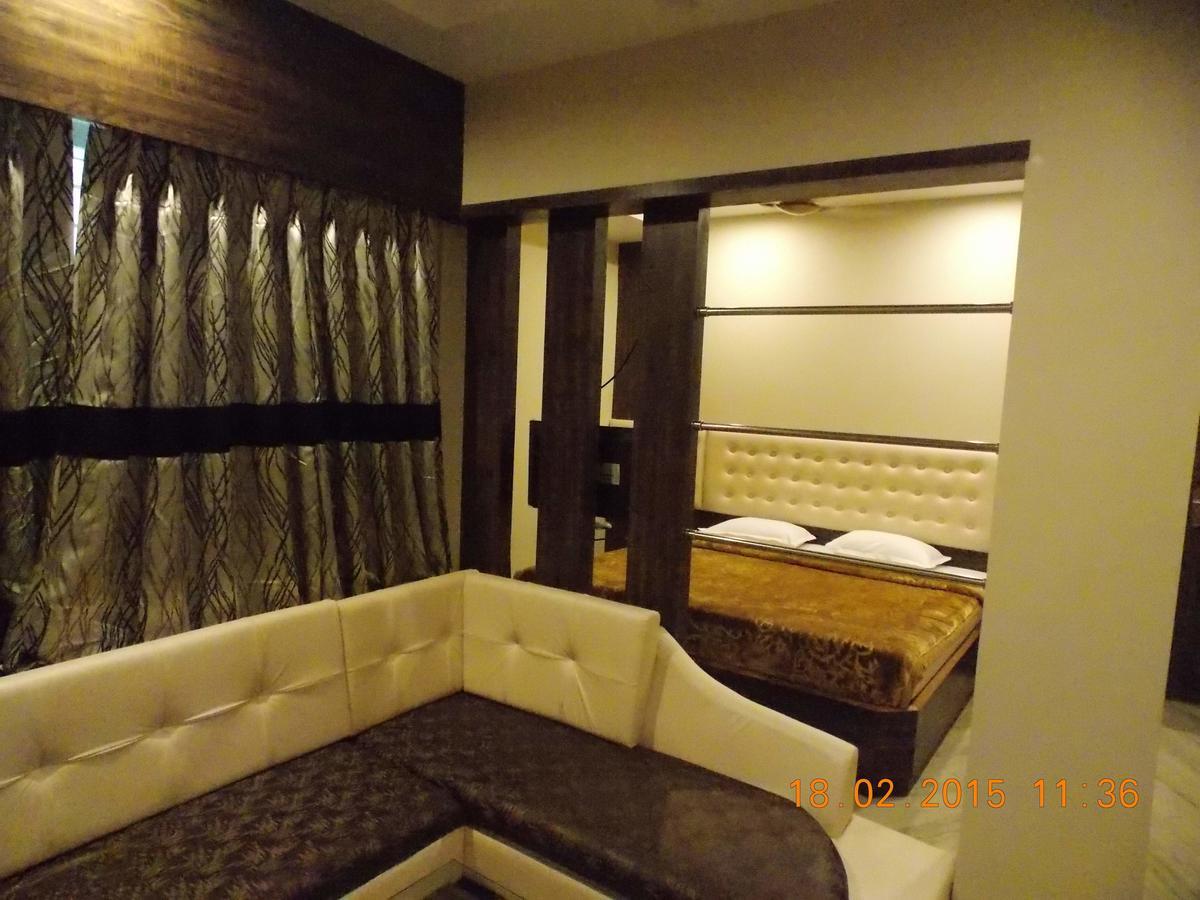 Hotel Welcome Palace 아가르탈라 객실 사진